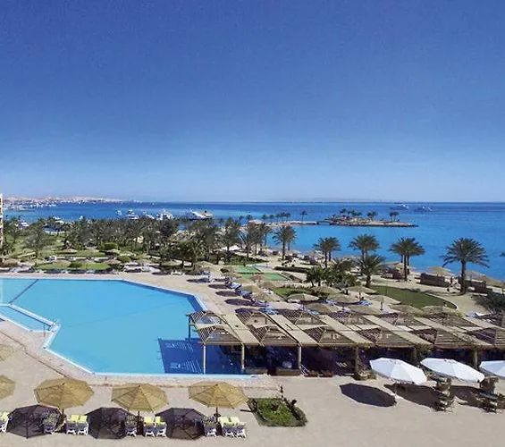 Continental Otel Hurgada
