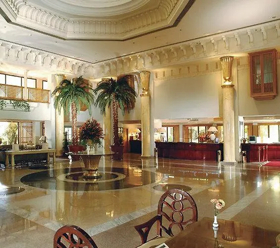 Continental Hurgada