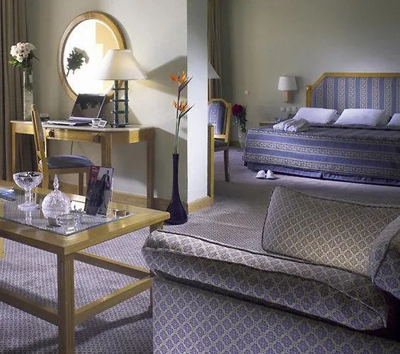 Continental Otel 5*