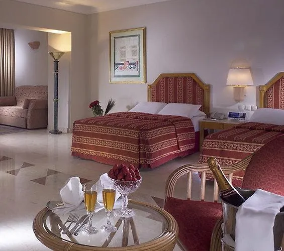 Otel Continental Hurgada