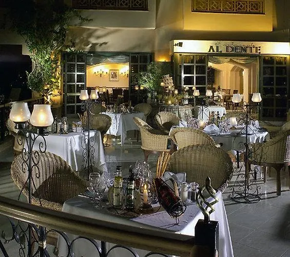 Continental 5* Hurgada