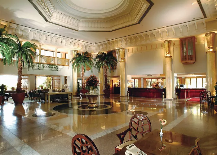 Otel Continental Hurgada