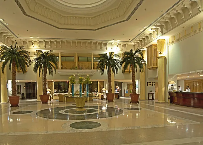 Otel Continental 5*