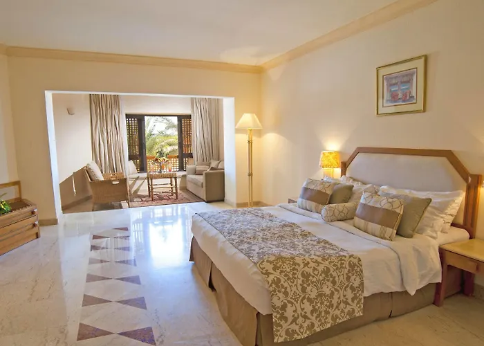 Continental Otel Hurgada