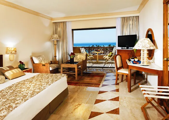 Continental 5* Hurgada