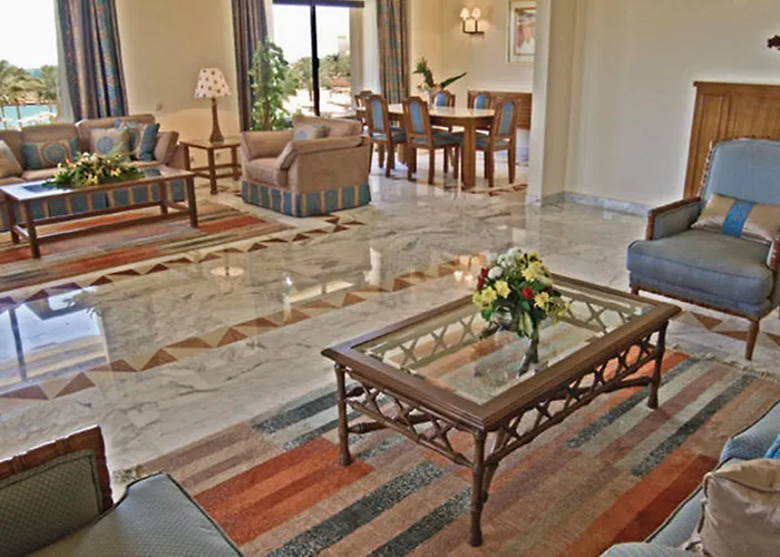 Otel Continental Hurgada