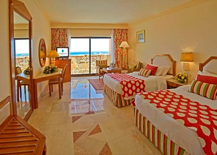 Continental 5*