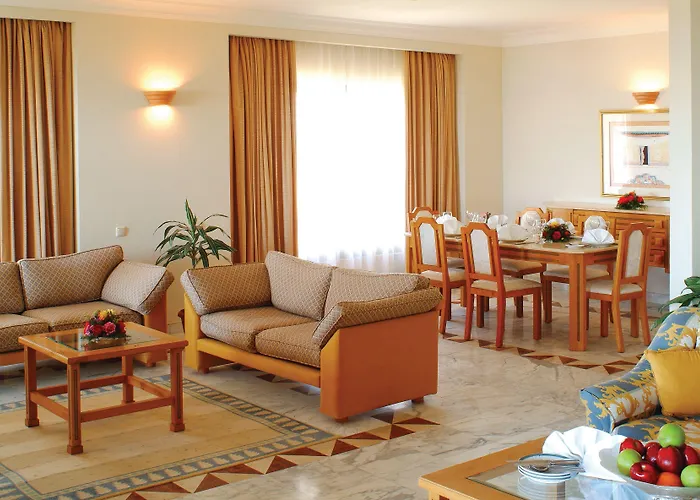 Continental 5* Hurgada