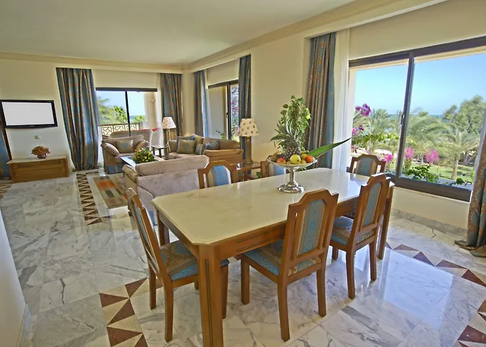 Continental 5* Hurgada
