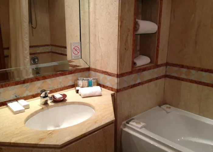 Continental 5* Hurgada