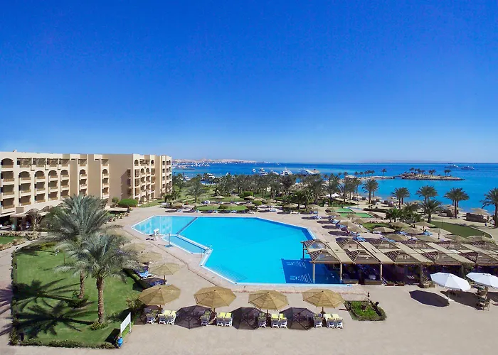 Continental Hurgada