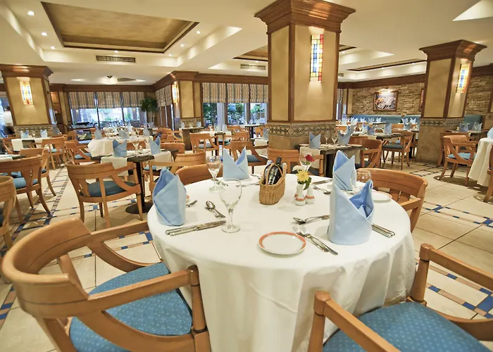 Continental 5* Hurgada