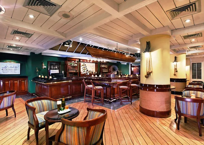Continental Otel 5*