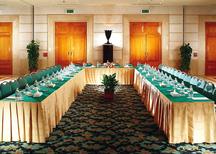 Otel Continental