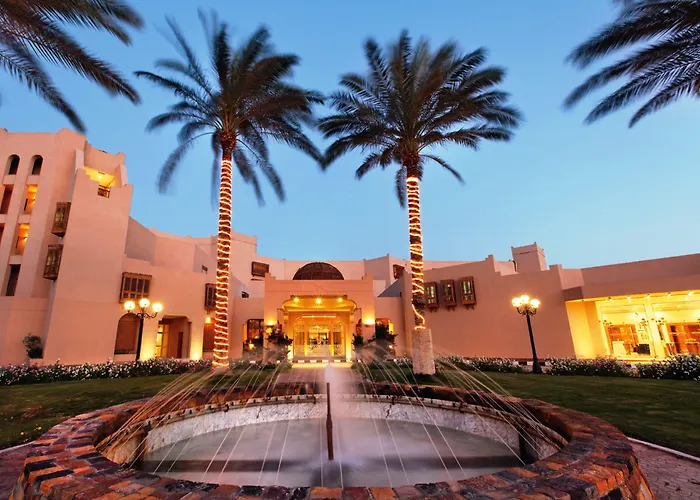 Continental 5* Hurgada