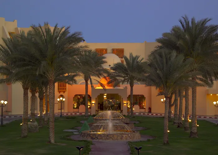Continental 5* Hurgada