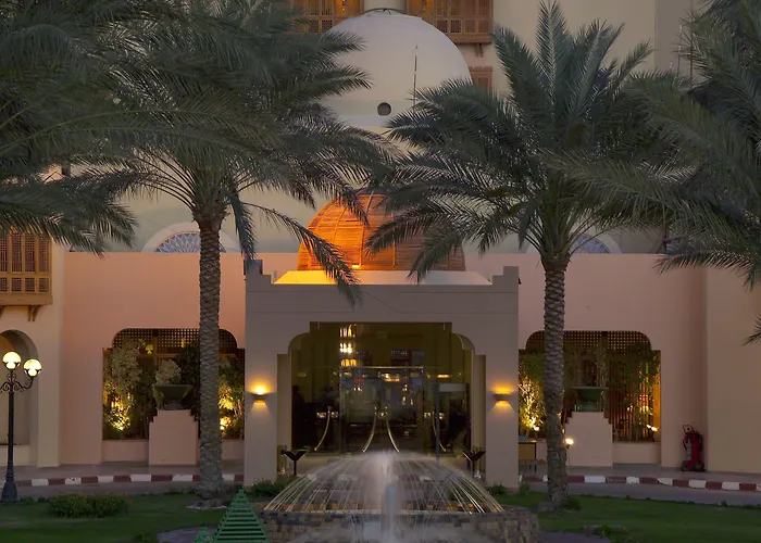 Continental 5* Hurgada