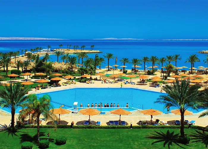 Continental Otel Hurgada
