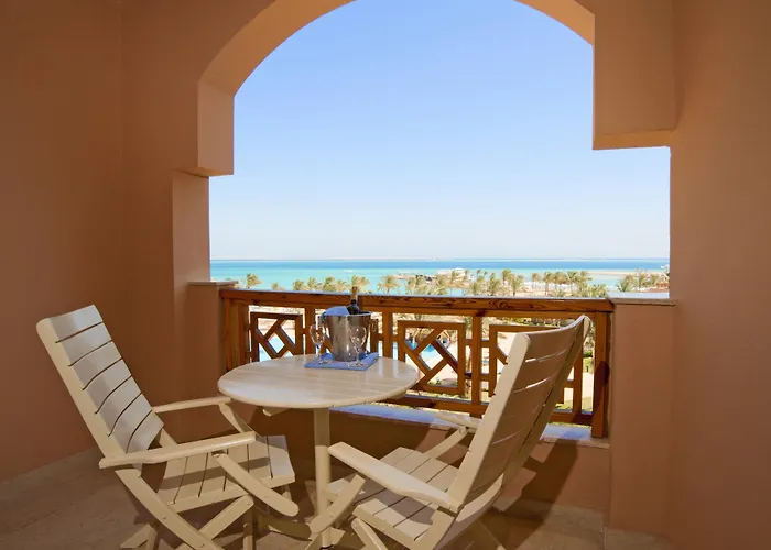 Continental 5* Hurgada