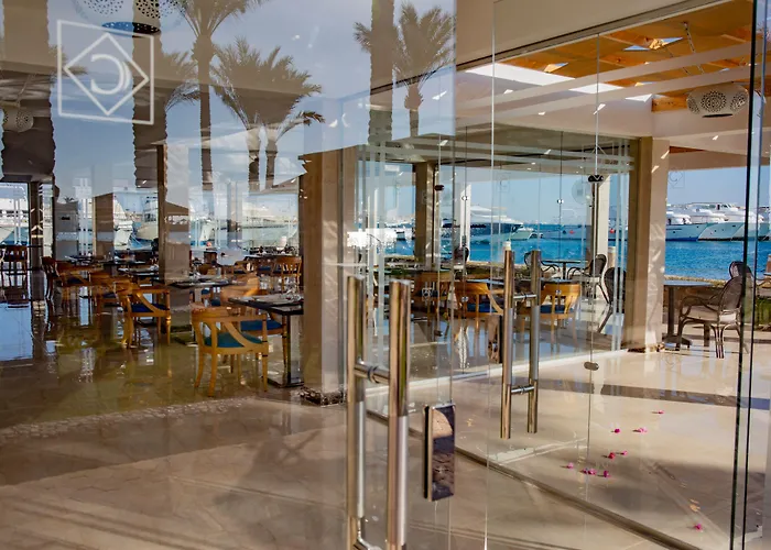 Otel Continental Hurgada