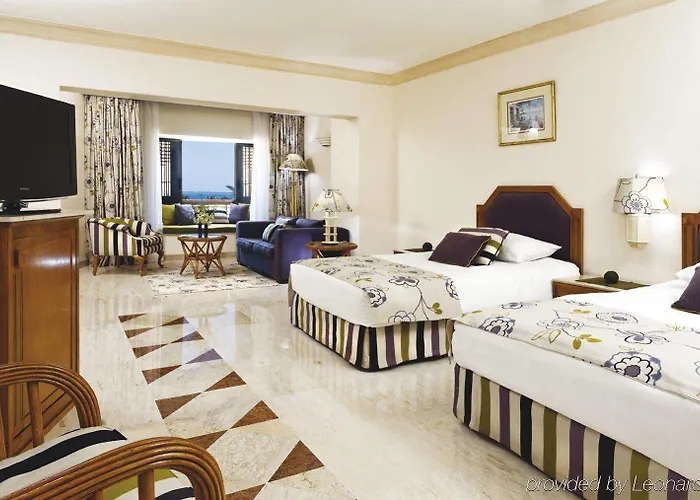 Continental 5* Hurgada