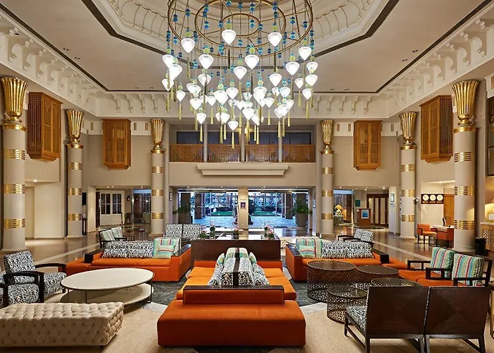 Otel Continental 5*