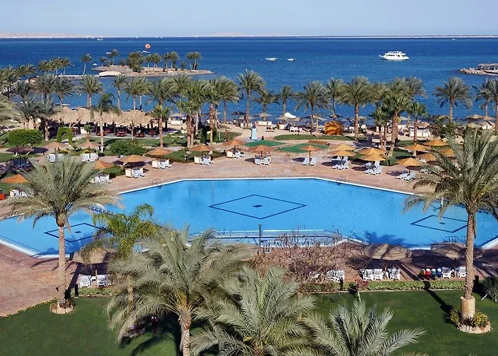 Continental 5* Hurgada