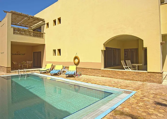 Continental Hurgada