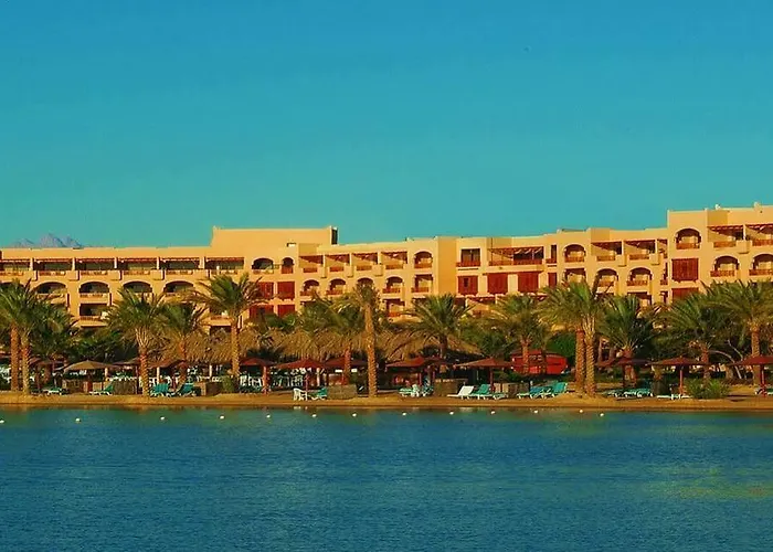 Continental Otel Hurgada