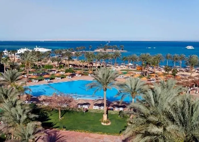 Otel Continental Hurgada