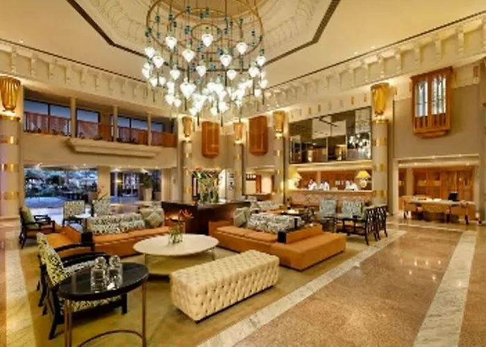 Otel Continental Hurgada